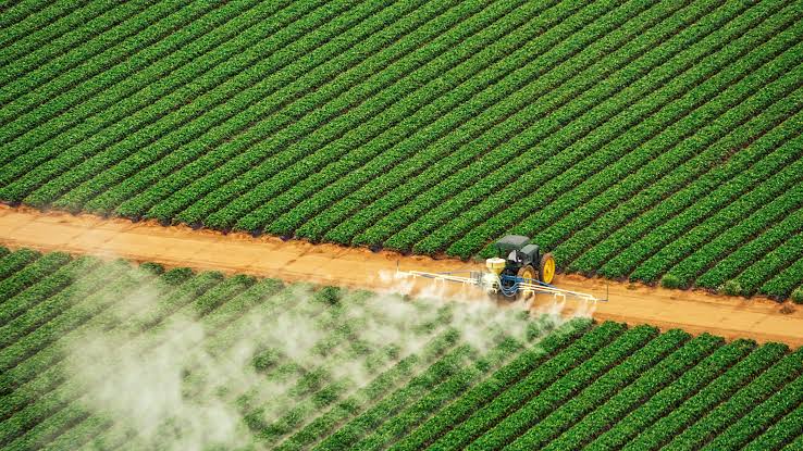 Crop Protection Chemicals